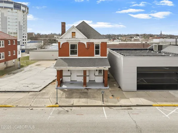 202 E McCarty St, Jefferson City, MO 65101
