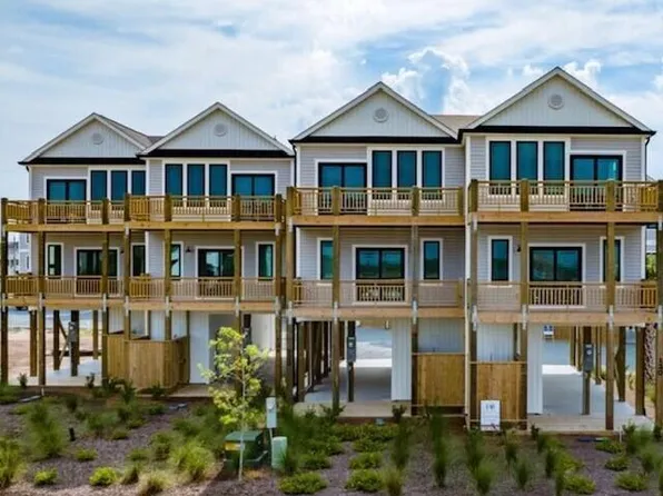 126 Shell Road, Surf City, NC 28445