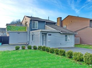7681 125th St, Surrey, BC