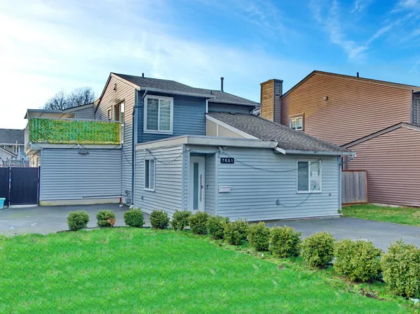 7681 125th St, Surrey, BC V3W 7W2