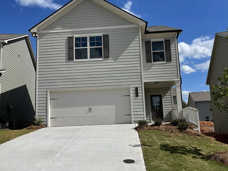 114 Auburn Depot Dr — Photo 1