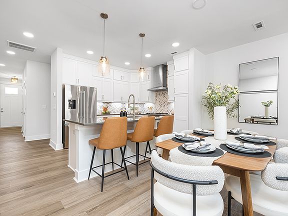 Model Inspired Design Photo