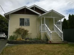 9822 22nd Ave SW, Seattle, WA 98106