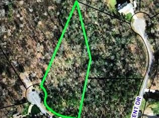 3124 Arden Way, Claremont, NC 28610