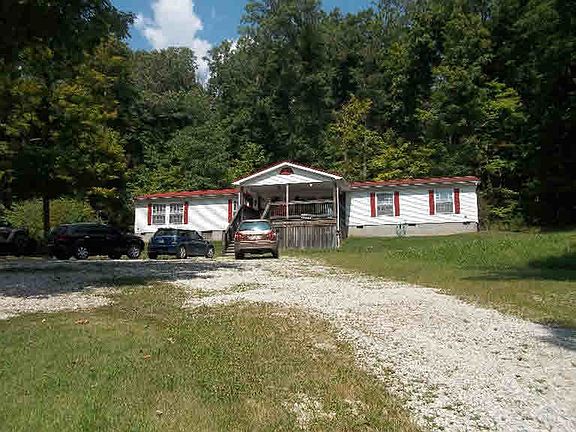 3rd image of 1618 E County Road 710 S