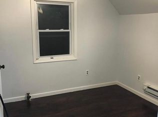 316 S 7th St FLOOR 3, Newark, NJ 07103