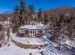 125 Birch Ledge Rd, Glen, NH 03838