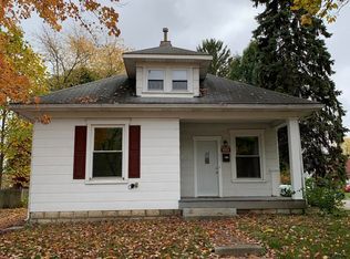 428 S Belmont Ave, Springfield, OH 45505