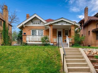 1365 Madison St, Denver, CO 80206