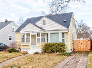 201 E Webster Rd, Royal Oak, MI 48073