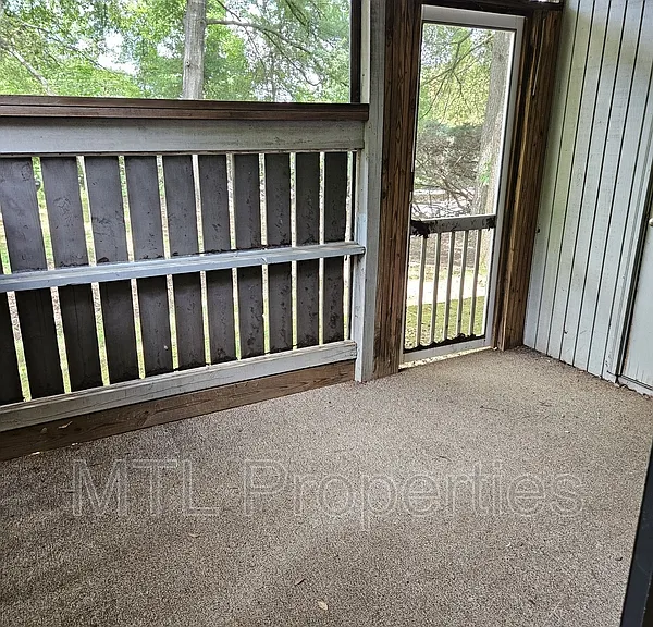 1636 Hunters Trl #1 — Photo 13