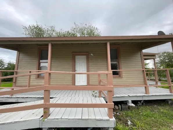 3650 Braniff St, Corpus Christi, TX 78405