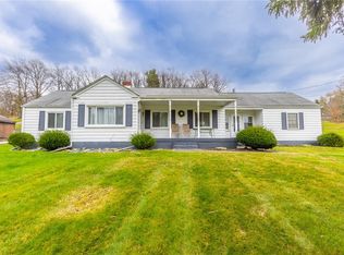 1468 Route 481, Charleroi, PA