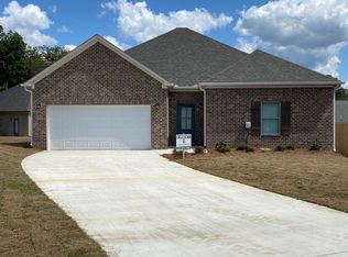 50 County Road 1020, Thorsby, AL 35171
