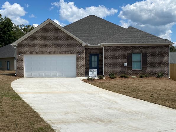50 County Road 1020