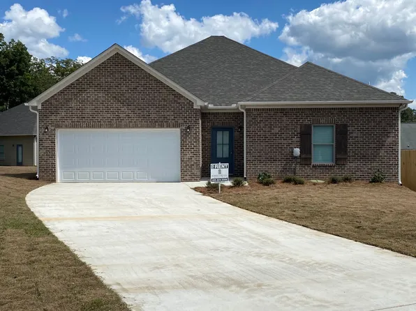 50 County Road 1020, Thorsby, AL 35171