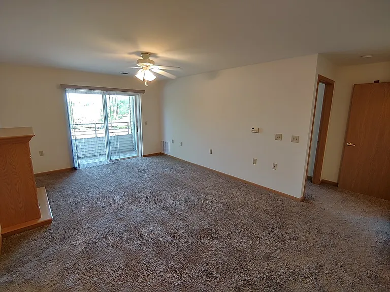 Johnson Place Apartments — Photo 18
