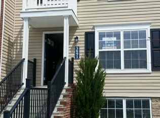 5691 Winding Rock Dr, Westerville, OH 43081