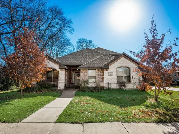 928 Blue Quail Run, Glenn Heights, TX 75154