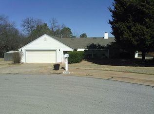 305 Canyon Rd, Edmond, OK 73034