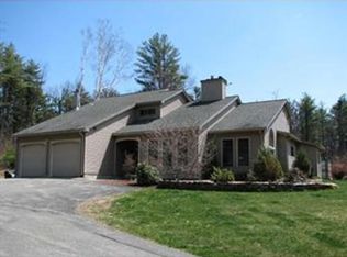 371 S Ashburnham Rd, Westminster, MA 01473