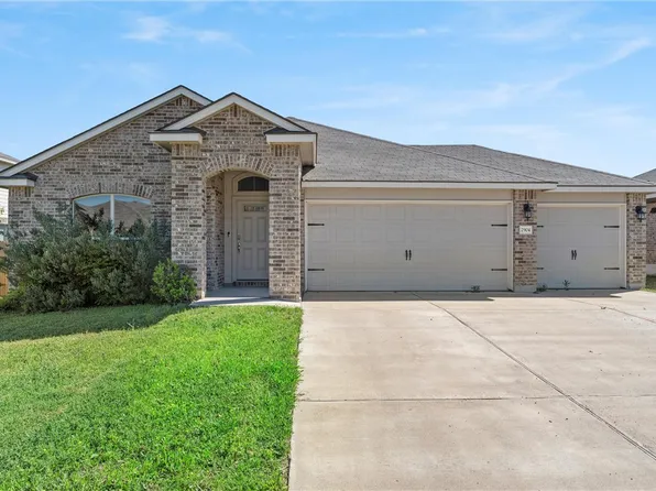 2904 Jackal Dr, Lorena, TX 76655