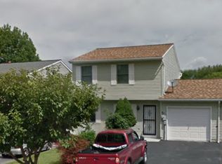 27 Sunrise Ter, Millersville, PA