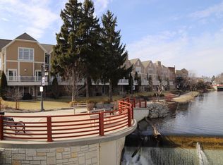 1236 Water Ter, Grafton, WI 53024