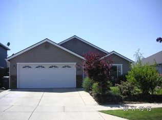 679 Spring Valley Dr, Medford, OR 97501
