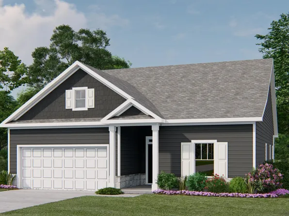 7341 McDaniel Ln, Ooltewah, TN 37363