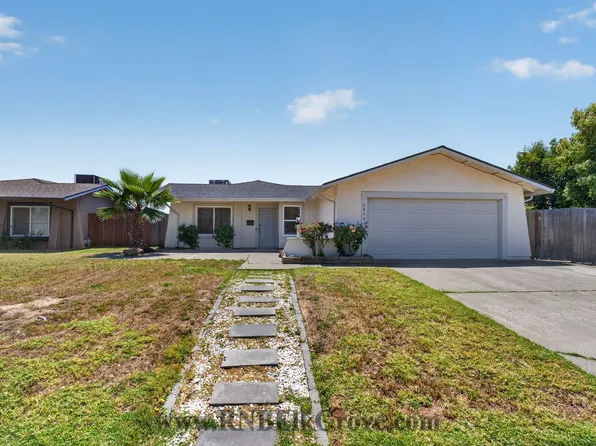 6844 Sandrock Way, Sacramento, CA 95828