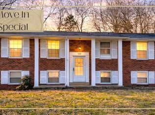 328 Dunbar Cave Rd, Clarksville, TN 37043