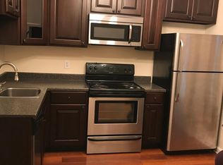 402 N Delaware St #108, Indianapolis, IN 46204