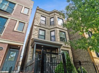 1429 N Artesian Ave #3, Chicago, IL 60622