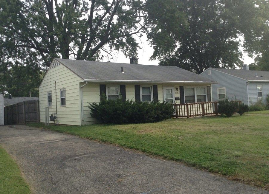 2nd image of 4418 Saint Margaret Ln
