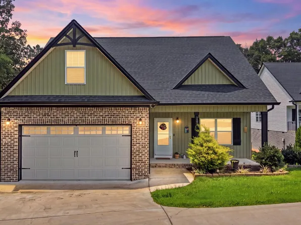 233 Eastview Cove Dr SE, Cleveland, TN 37323