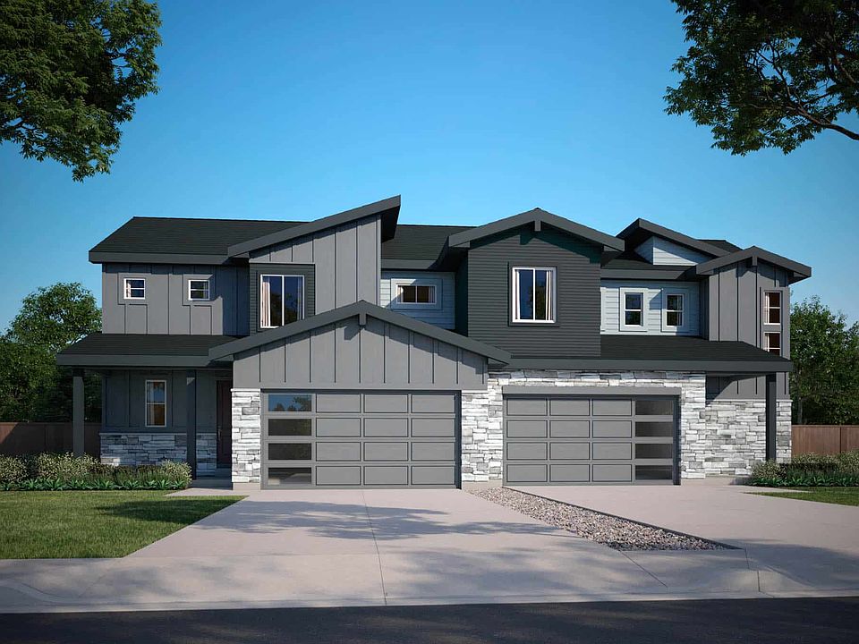 Plan 3403 D Plan 3404 C