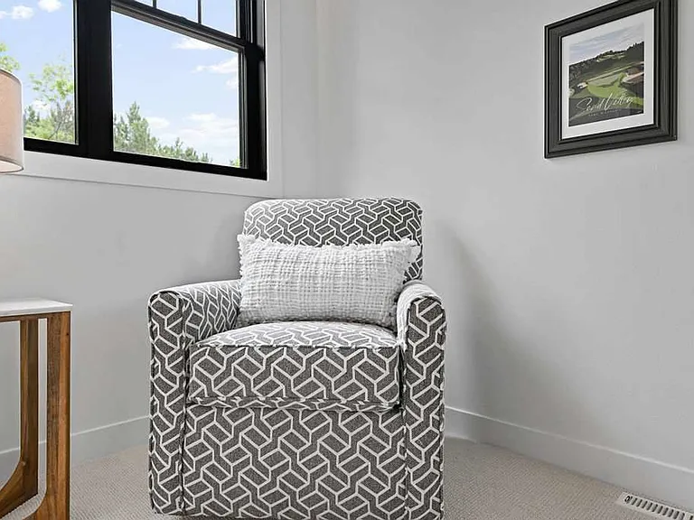 Reading Area