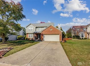 30 Copley Cir, Springboro, OH 45066