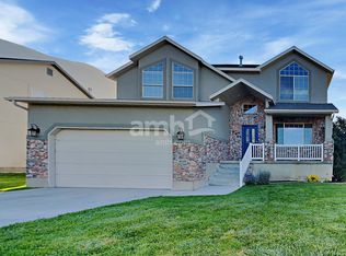 4049 Cimarron St, Pleasant Grove, UT 84062