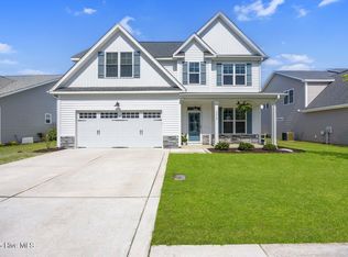 1319 Teddy Rd, Castle Hayne, NC 28429