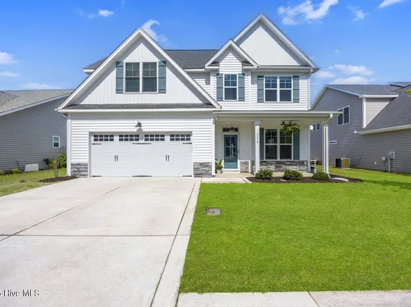 1319 Teddy Road, Castle Hayne, NC 28429