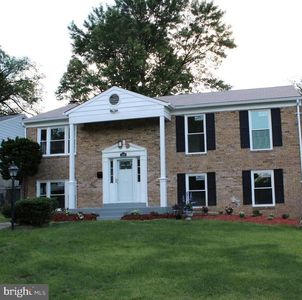 1305 Wendover Ct, District Heights, MD, 20747
