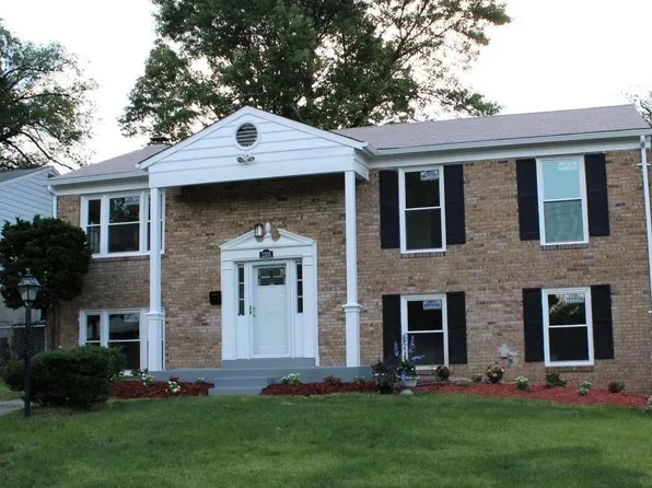 1305 Wendover Ct, District Heights, MD 20747