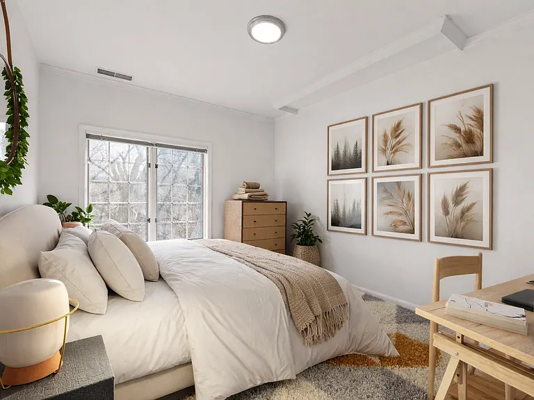 1700 Hinman Ave #3C — Photo 12