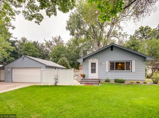 645 Fairmont St NE, Fridley, MN 55432