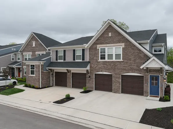 680 Daphne Way, Crescent Springs, KY 41017