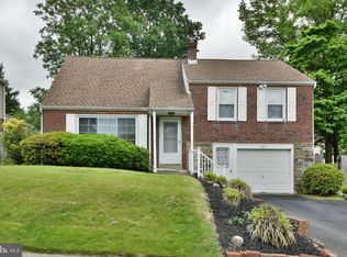 227 Rolling Hill Rd, Elkins Park, PA 19027