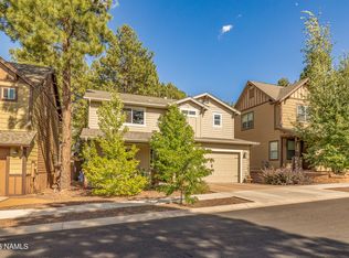 2892 S Pantano Seco Ln, Flagstaff, AZ 86001