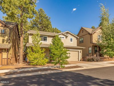 2892 S Pantano Seco Ln, Flagstaff, AZ, 86001
